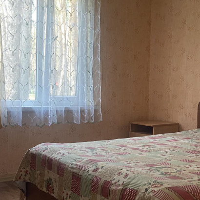 Проживание - Аренда домиков на базе отдыха 'Заря' фото №18